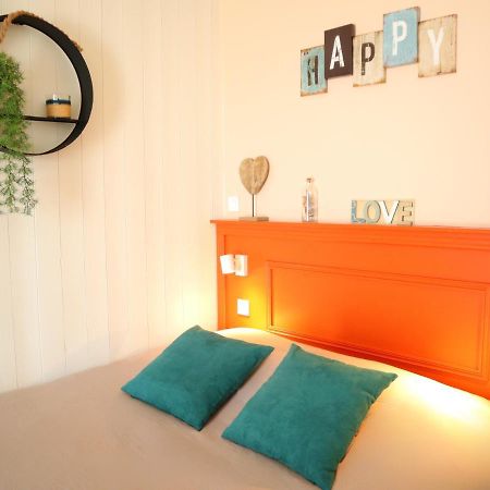 Ferienwohnung Aa Studio'Moment Bourbourg Centre Exterior foto