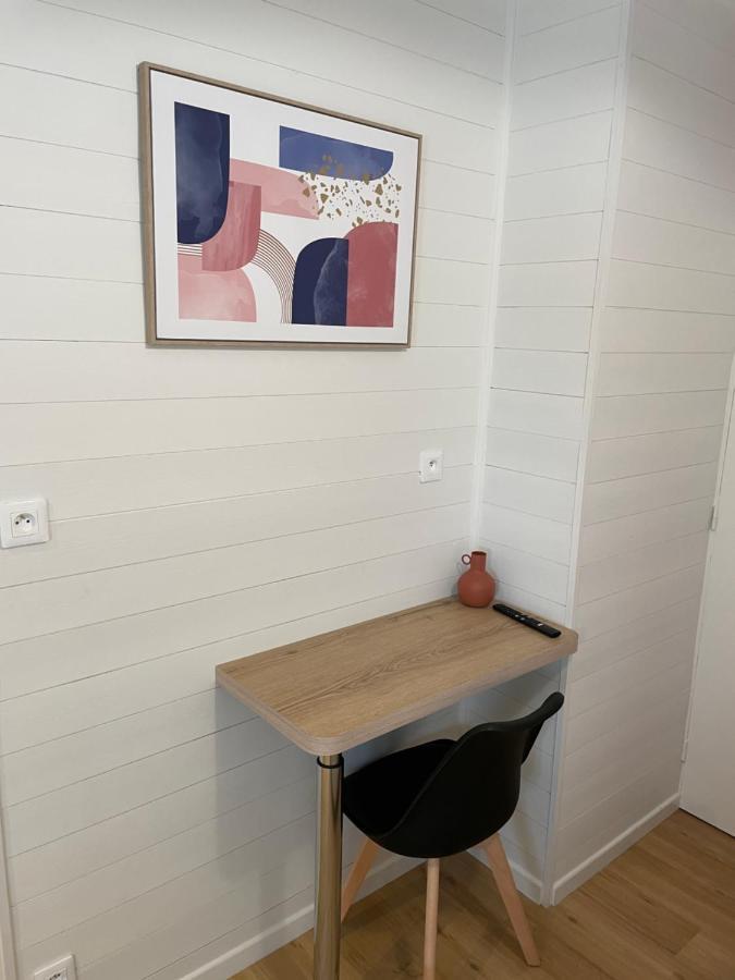 Ferienwohnung Aa Studio'Moment Bourbourg Centre Exterior foto