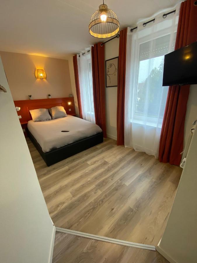 Ferienwohnung Aa Studio'Moment Bourbourg Centre Exterior foto