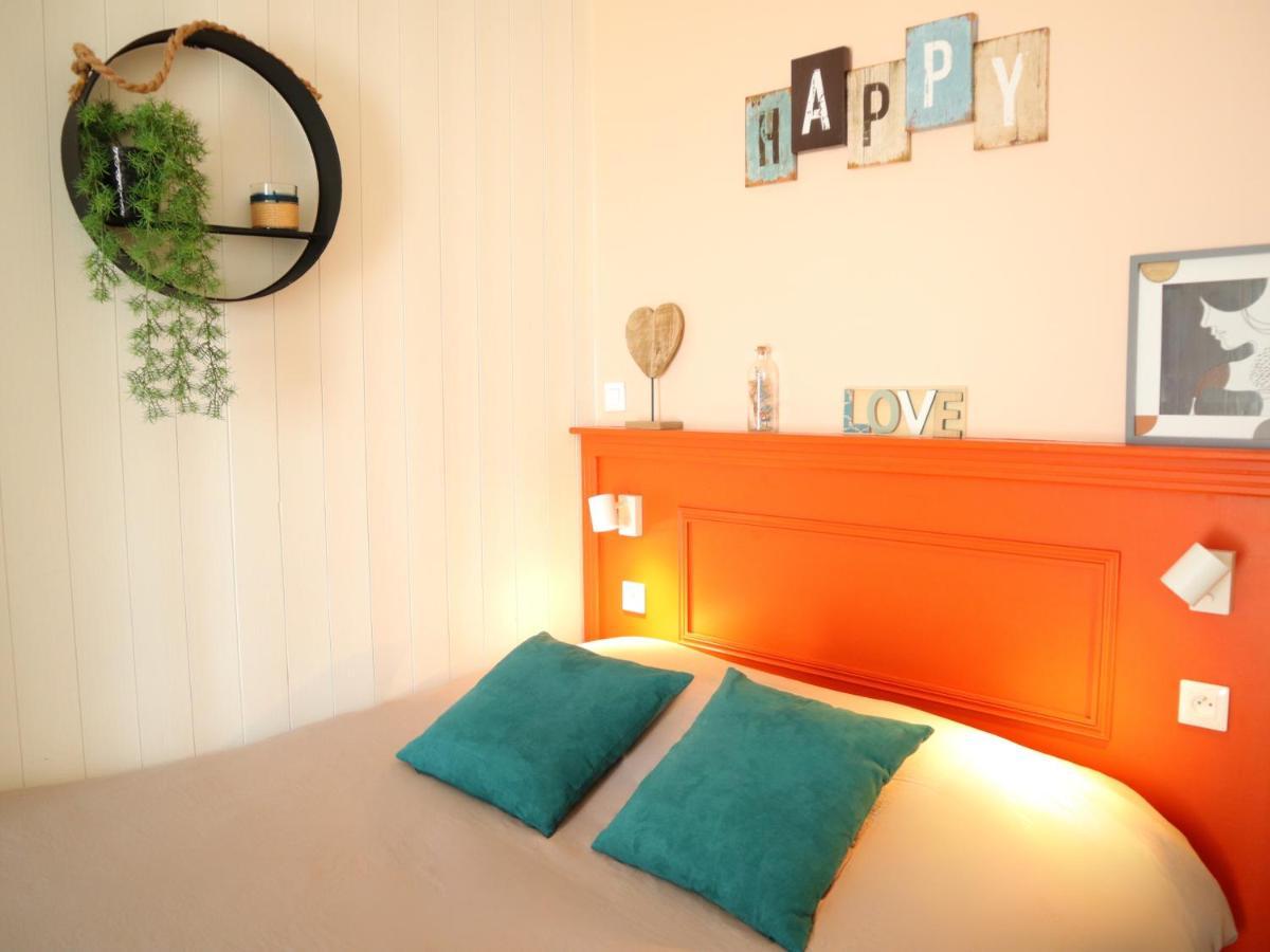 Ferienwohnung Aa Studio'Moment Bourbourg Centre Exterior foto